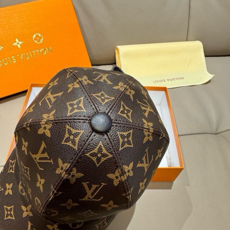 Louis Vuitton Caps